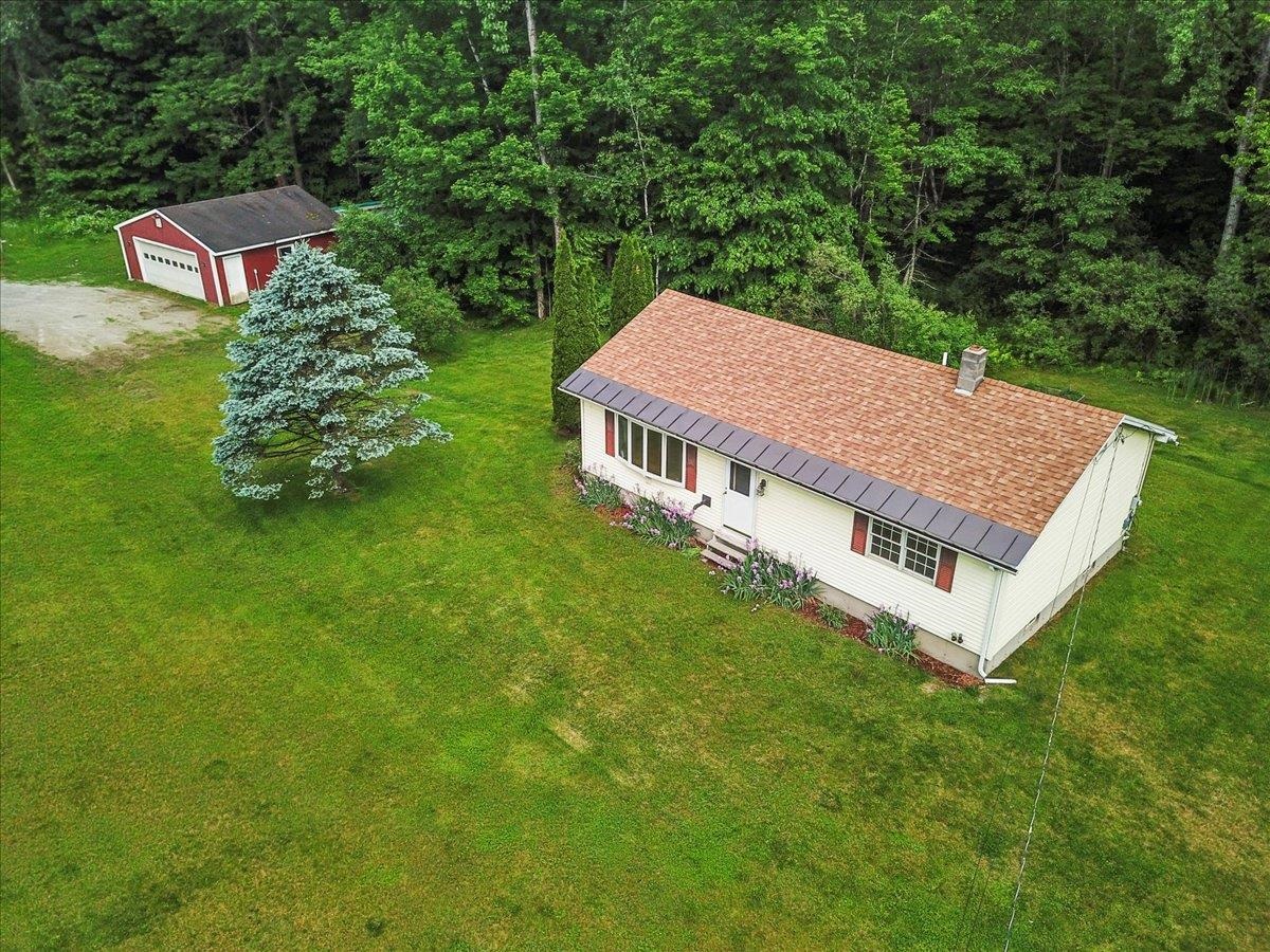 408 Dunlap Farm Road Sunderland, VT 05250 - Photo 13 of 24 Gallery Image 13