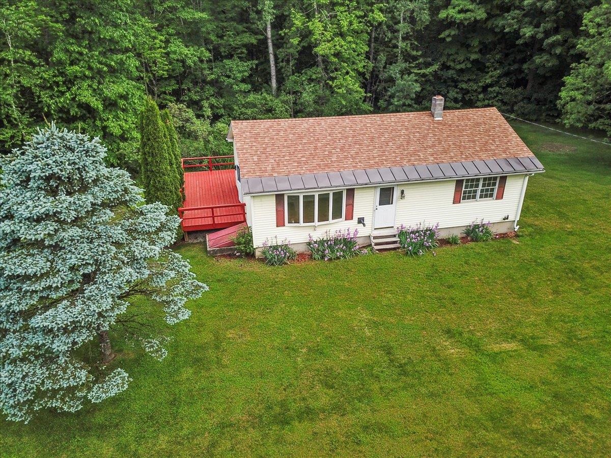 408 Dunlap Farm Road Sunderland, VT 05250 - Photo 14 of 24 Gallery Image 14