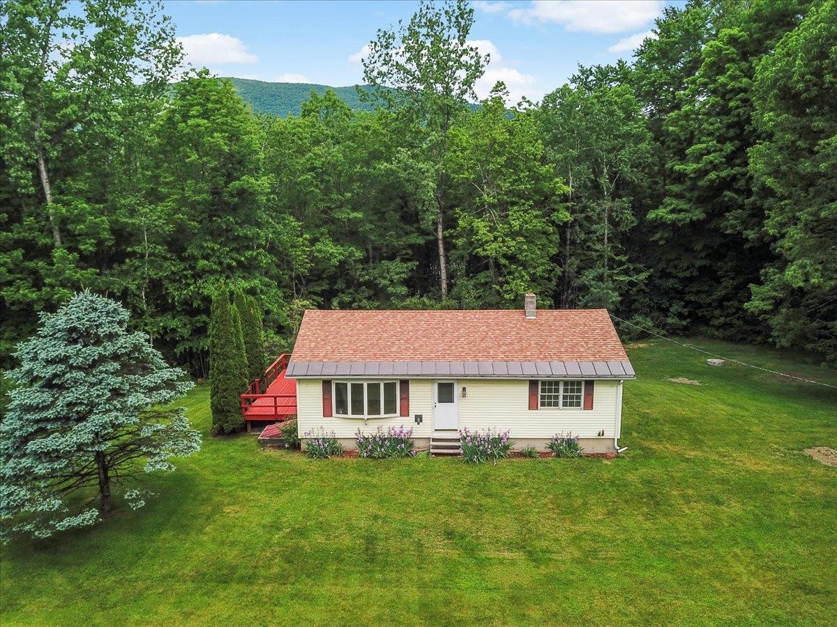408 Dunlap Farm Road Sunderland, VT 05250 - Photo 15 of 24 Gallery Image 15