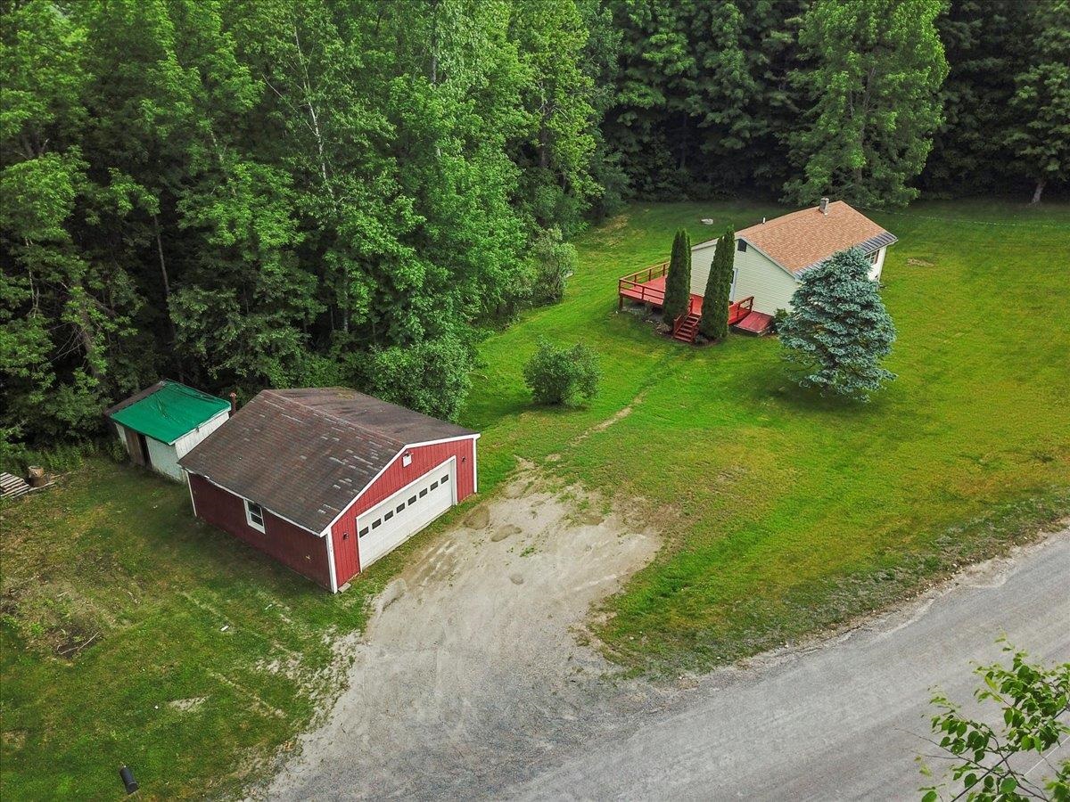 408 Dunlap Farm Road Sunderland, VT 05250 - Photo 17 of 24 Gallery Image 17
