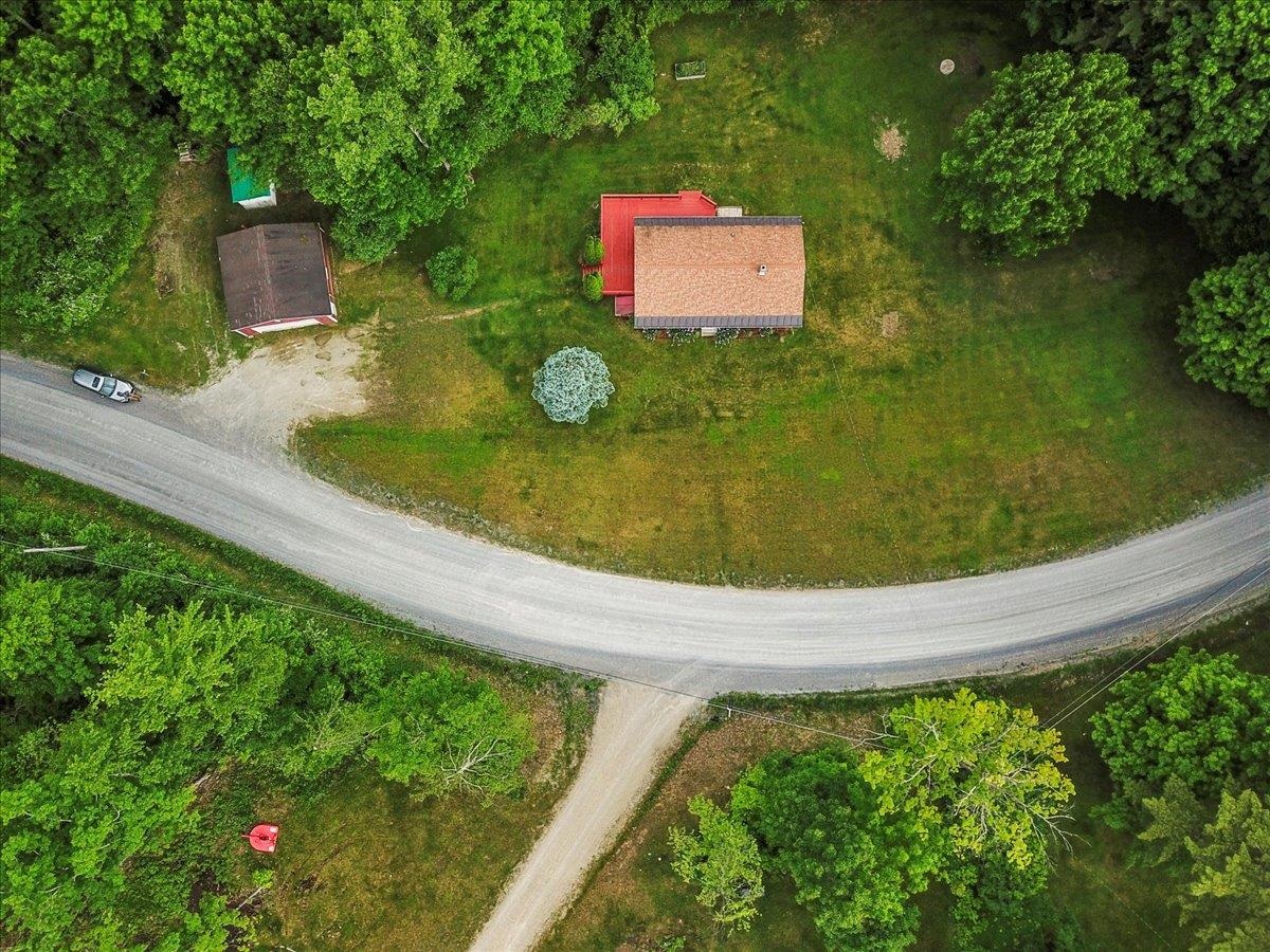 408 Dunlap Farm Road Sunderland, VT 05250 - Photo 10 of 24 Gallery Image 10