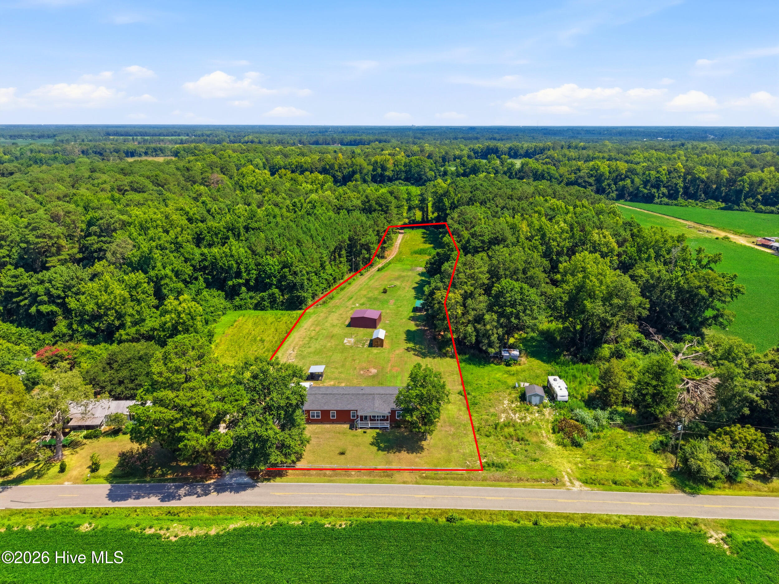 4040 Willard Road Willard, NC 28478 - Photo 50 of 66