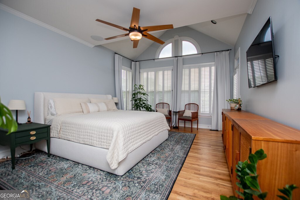 1745 Stripling Chapel Road Carrollton, GA 30116 - Photo 27 of 69