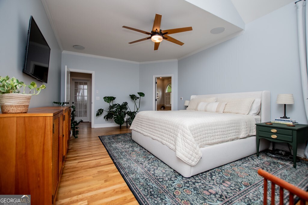 1745 Stripling Chapel Road Carrollton, GA 30116 - Photo 28 of 69
