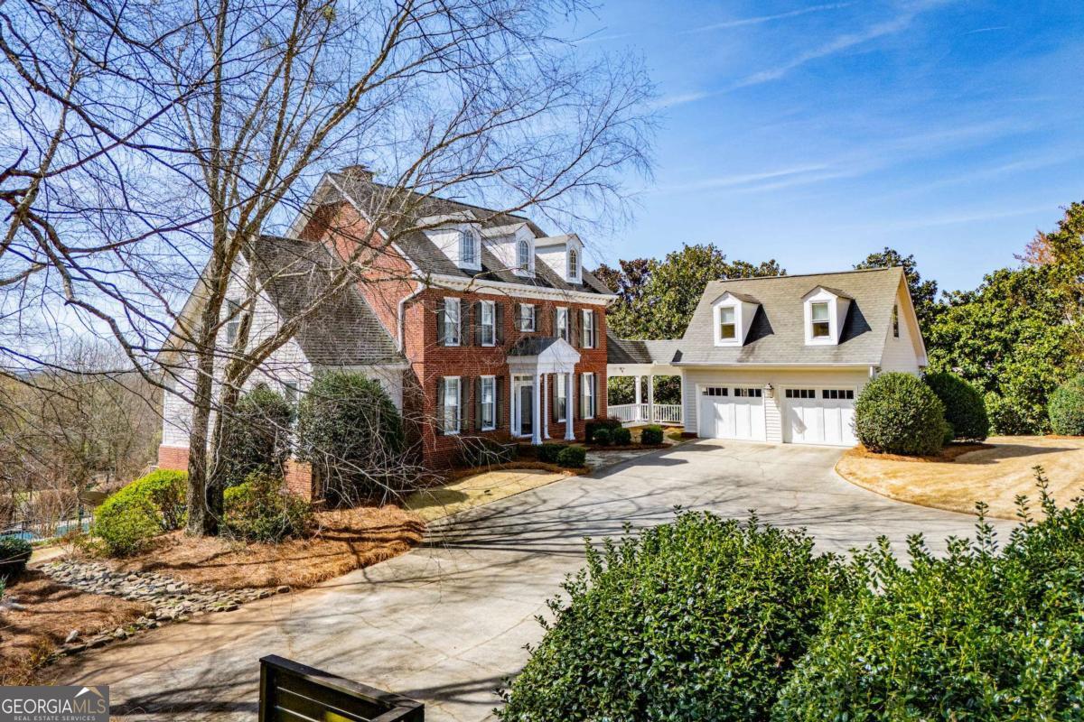 1745 Stripling Chapel Road Carrollton, GA 30116 - Photo 3 of 69