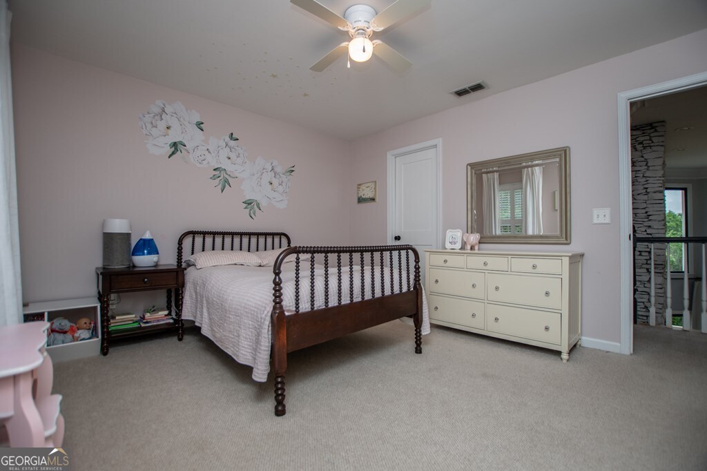 1745 Stripling Chapel Road Carrollton, GA 30116 - Photo 36 of 69