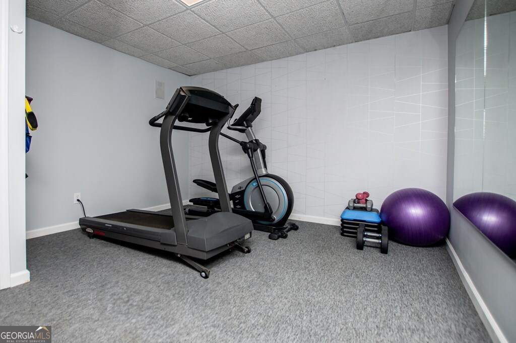 1745 Stripling Chapel Road Carrollton, GA 30116 - Photo 38 of 69
