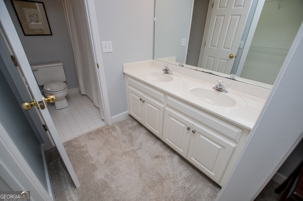 1745 Stripling Chapel Road Carrollton, GA 30116 - Photo 40 of 69