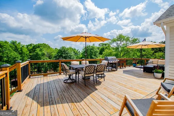 $799,900 | 1745 Stripling Chapel Road, Carrollton, GA 30116