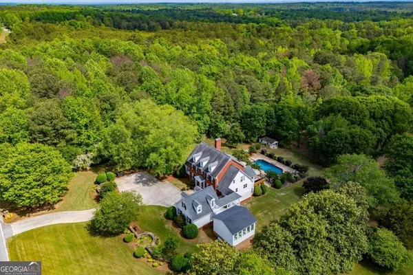 $799,900 | 1745 Stripling Chapel Road, Carrollton, GA 30116