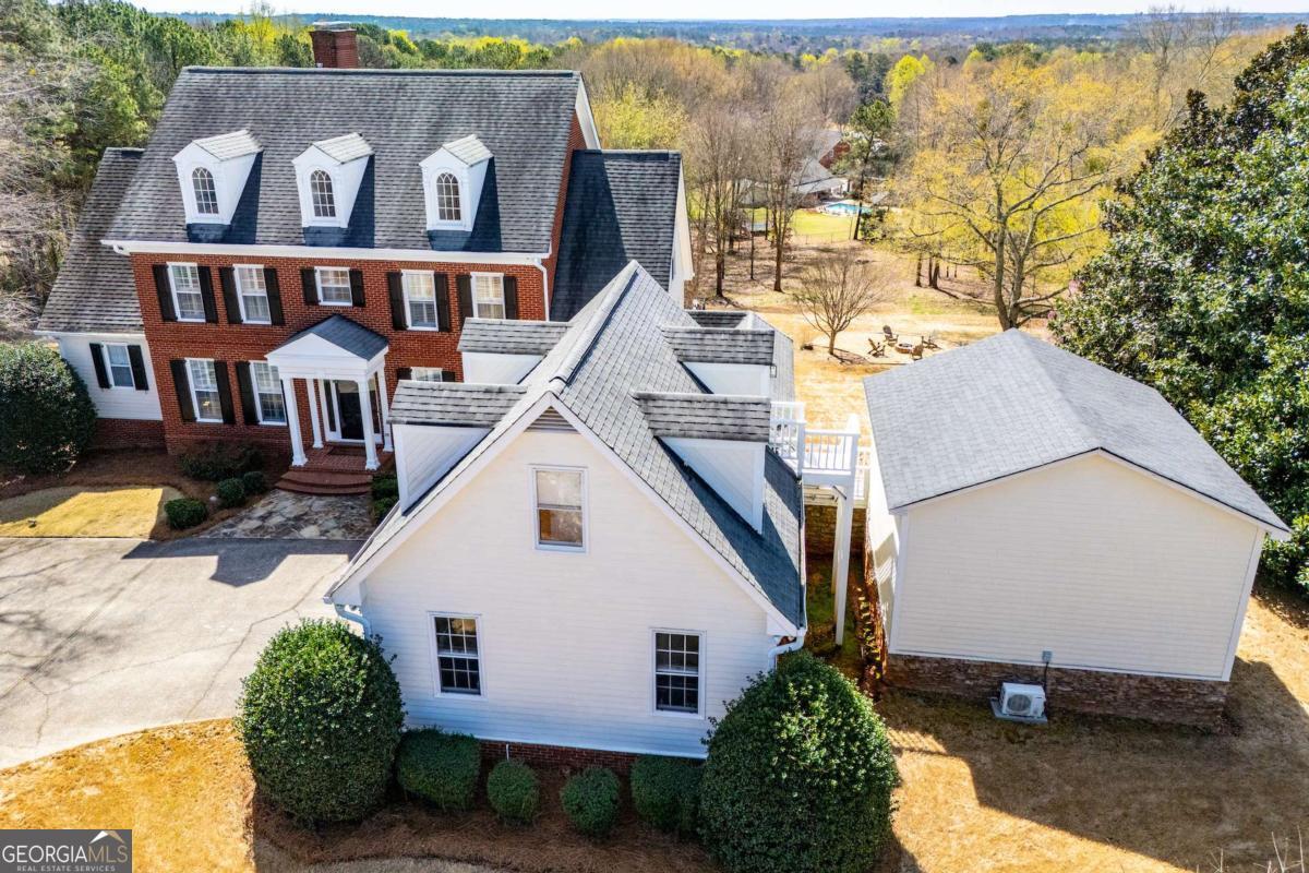1745 Stripling Chapel Road Carrollton, GA 30116 - Photo 7 of 69