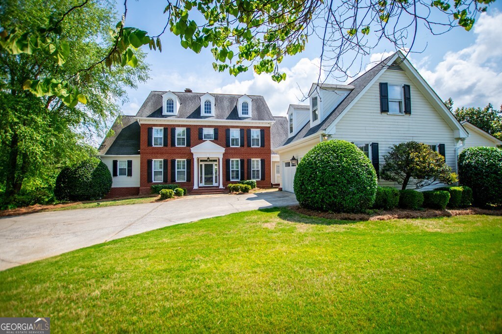 1745 Stripling Chapel Road Carrollton, GA 30116 - Photo 8 of 69