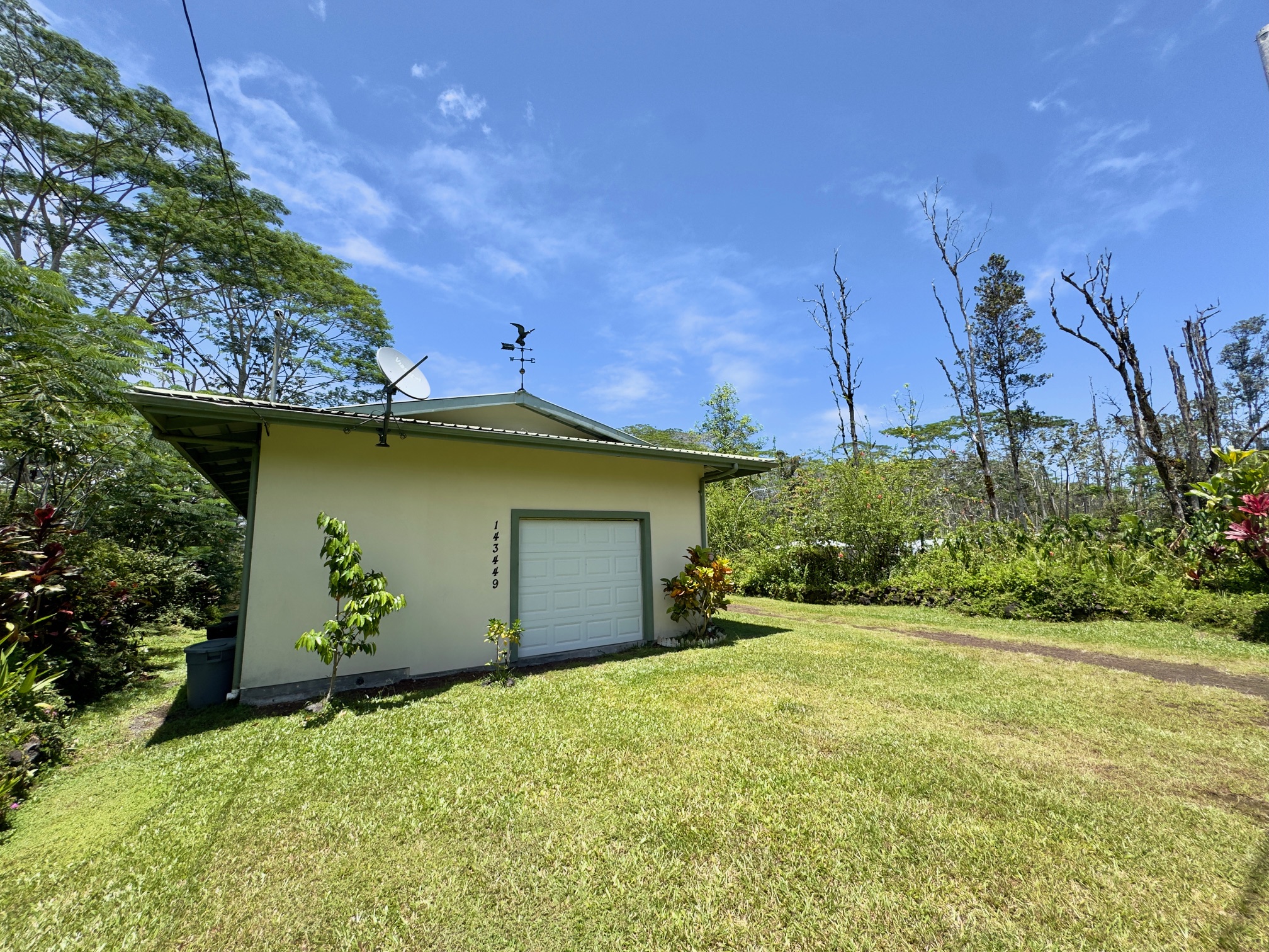 14-3449 Mauna Kea Road Pahoa, HI 96778 - Photo 17 of 25