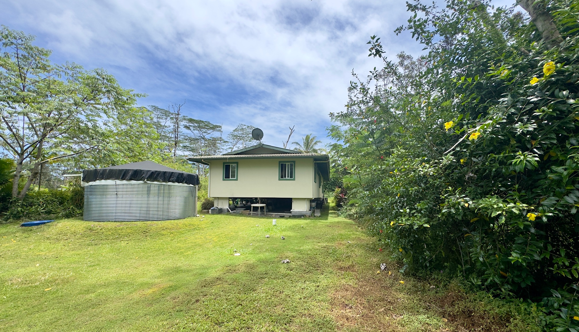 14-3449 Mauna Kea Road Pahoa, HI 96778 - Photo 19 of 25