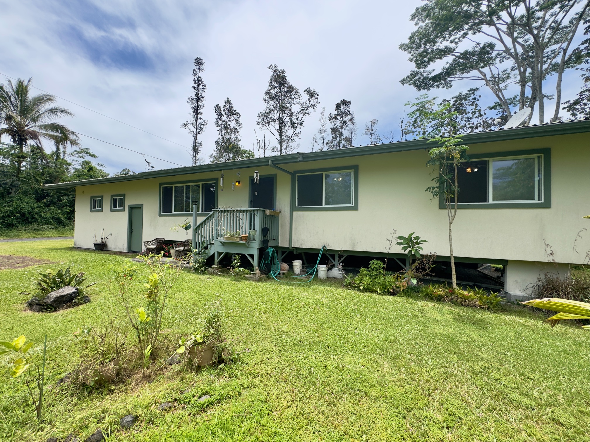 14-3449 Mauna Kea Road Pahoa, HI 96778 - Photo 2 of 25