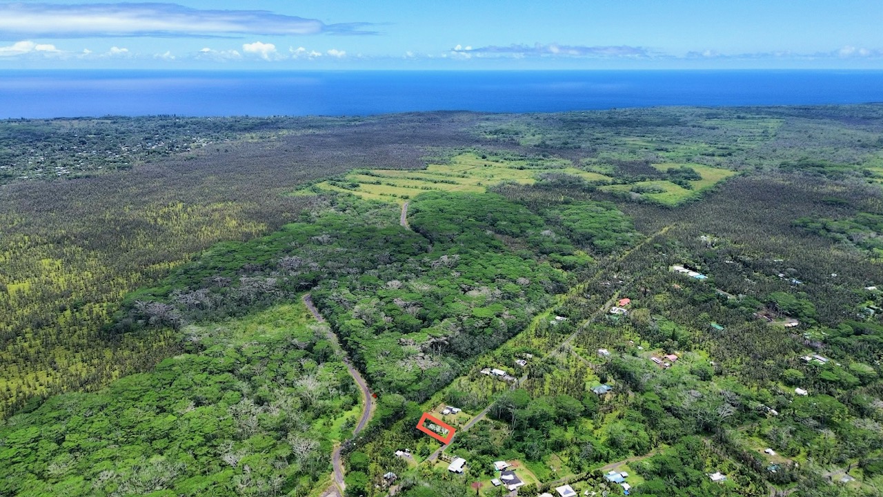 14-3449 Mauna Kea Road Pahoa, HI 96778 - Photo 22 of 25