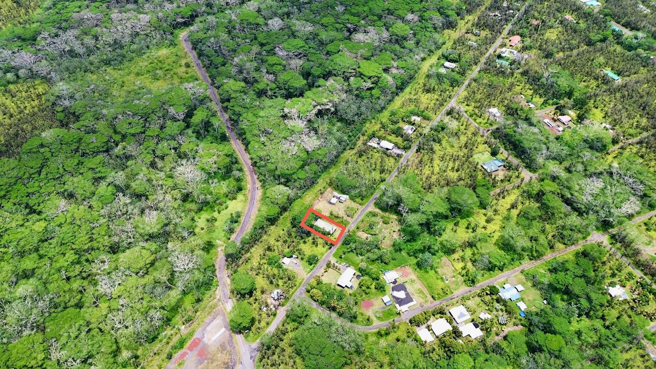 14-3449 Mauna Kea Road Pahoa, HI 96778 - Photo 23 of 25