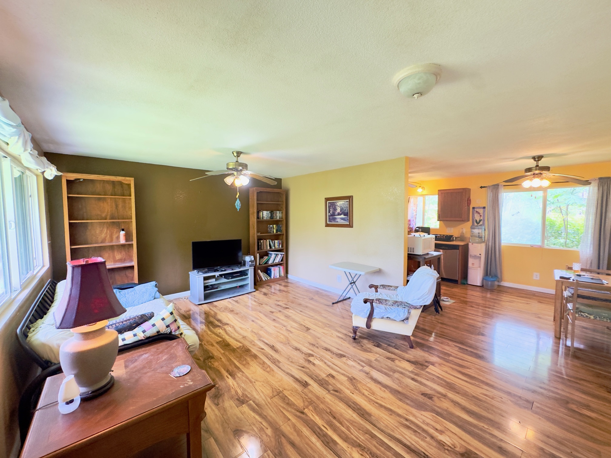 14-3449 Mauna Kea Road Pahoa, HI 96778 - Photo 3 of 25