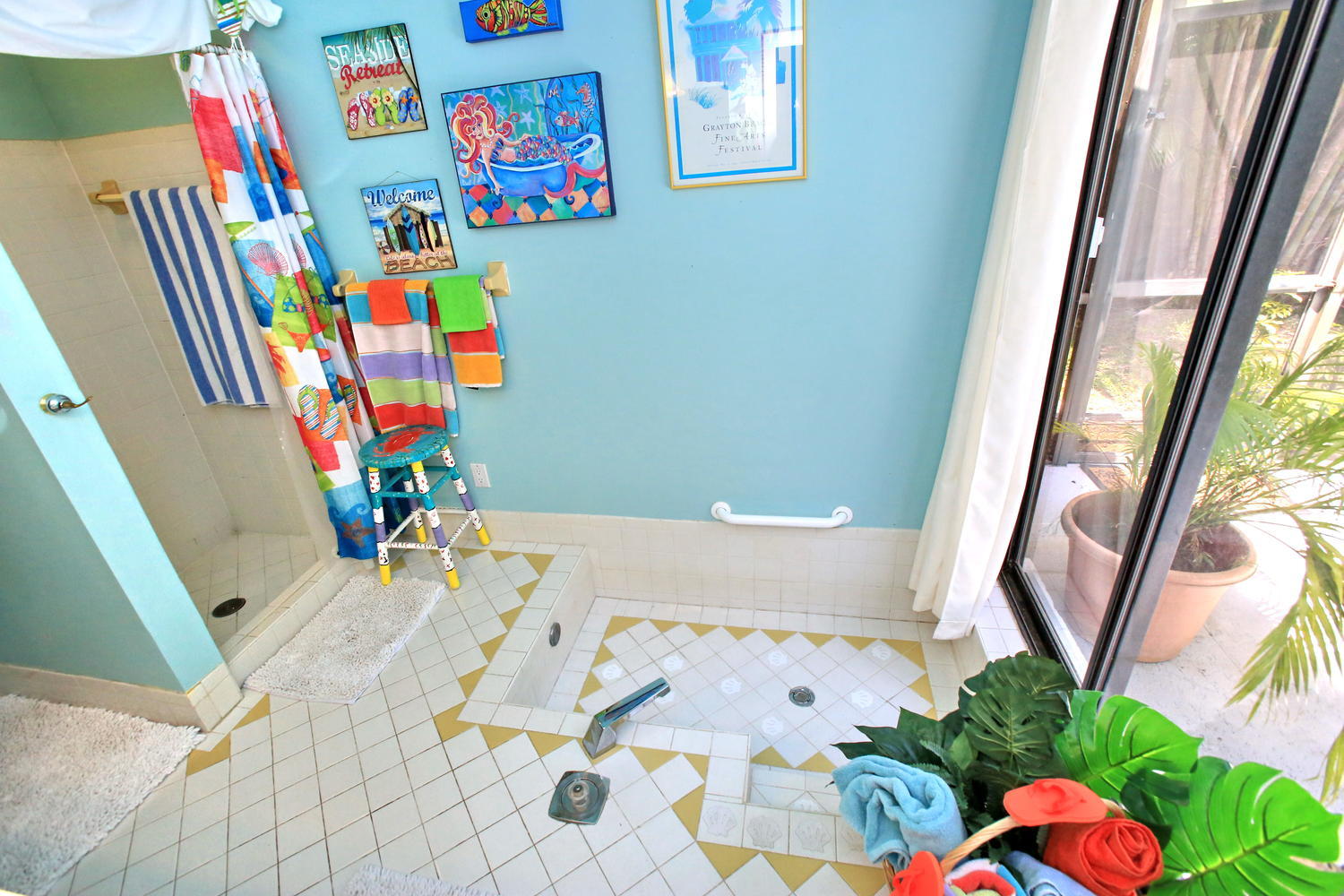 17700 Holly Brook Way Boca Raton, FL 33487 - Photo 20 of 33 020-16-Master Bathroom