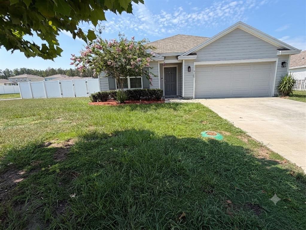 17425 Northwest 173rd Road Alachua, FL 32615 - Photo 2 of 18
