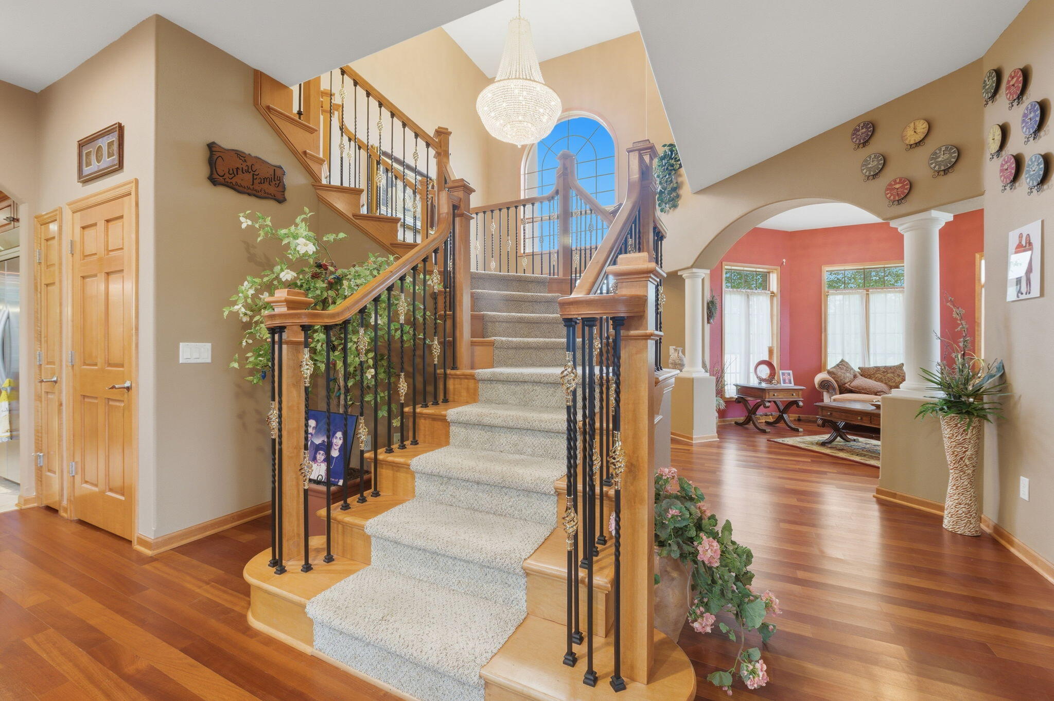 9425 43rd Avenue Pleasant Prairie, WI 53158 - Photo 6 of 70 10-web-or-mls-DSC_2693