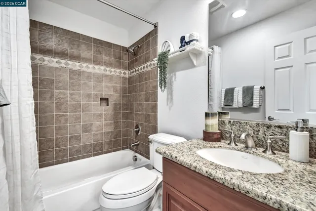 $1,660,000 | 1018 Promenade Street, Hercules, CA 94547