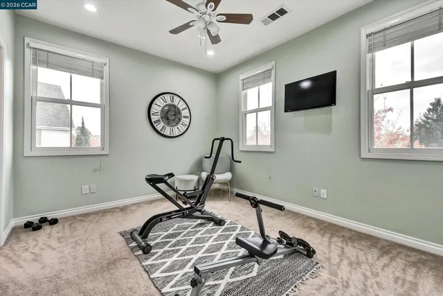 $1,660,000 | 1018 Promenade Street, Hercules, CA 94547