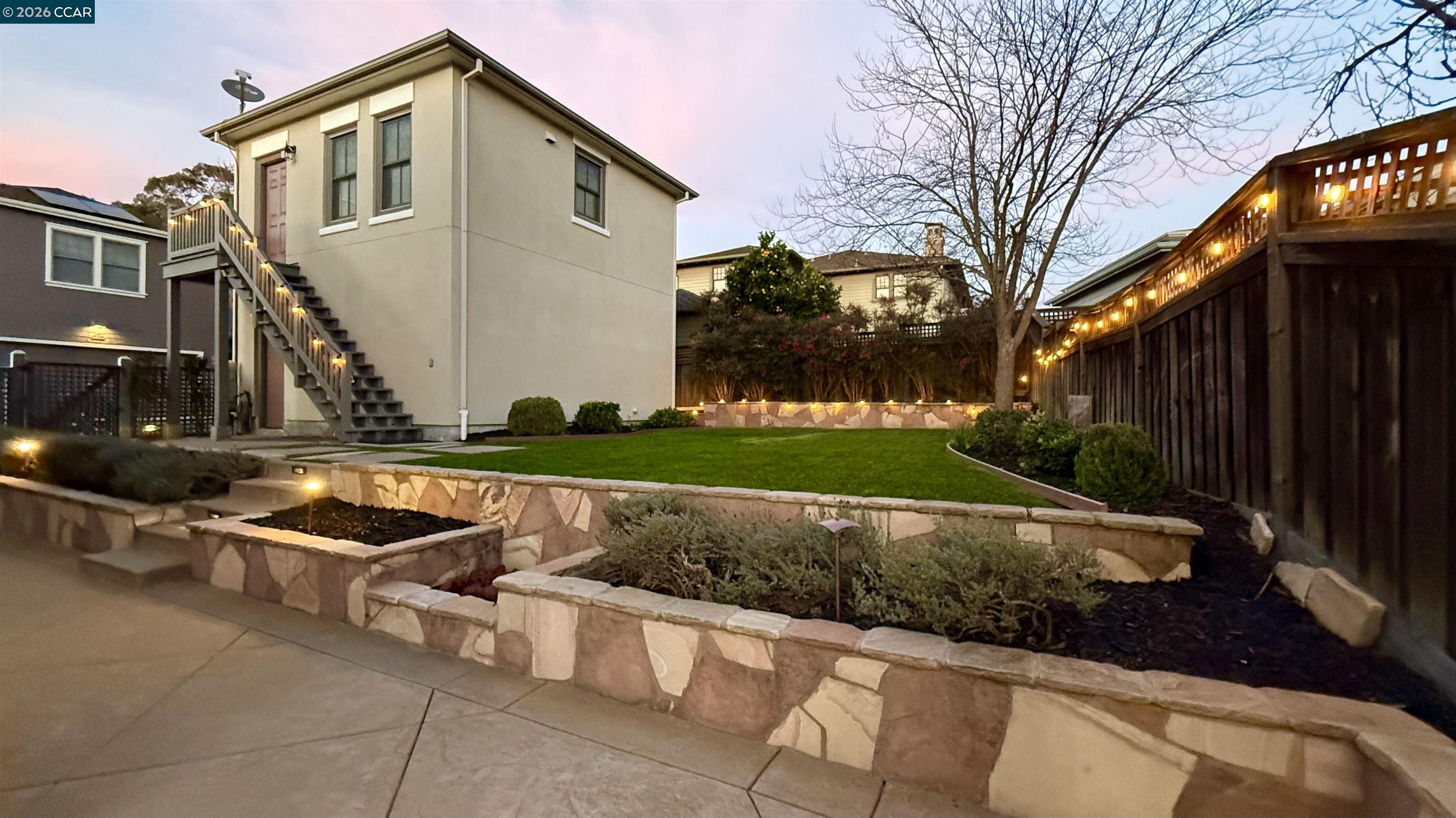 1018 Promenade Street Hercules, CA 94547 - Photo 5 of 60