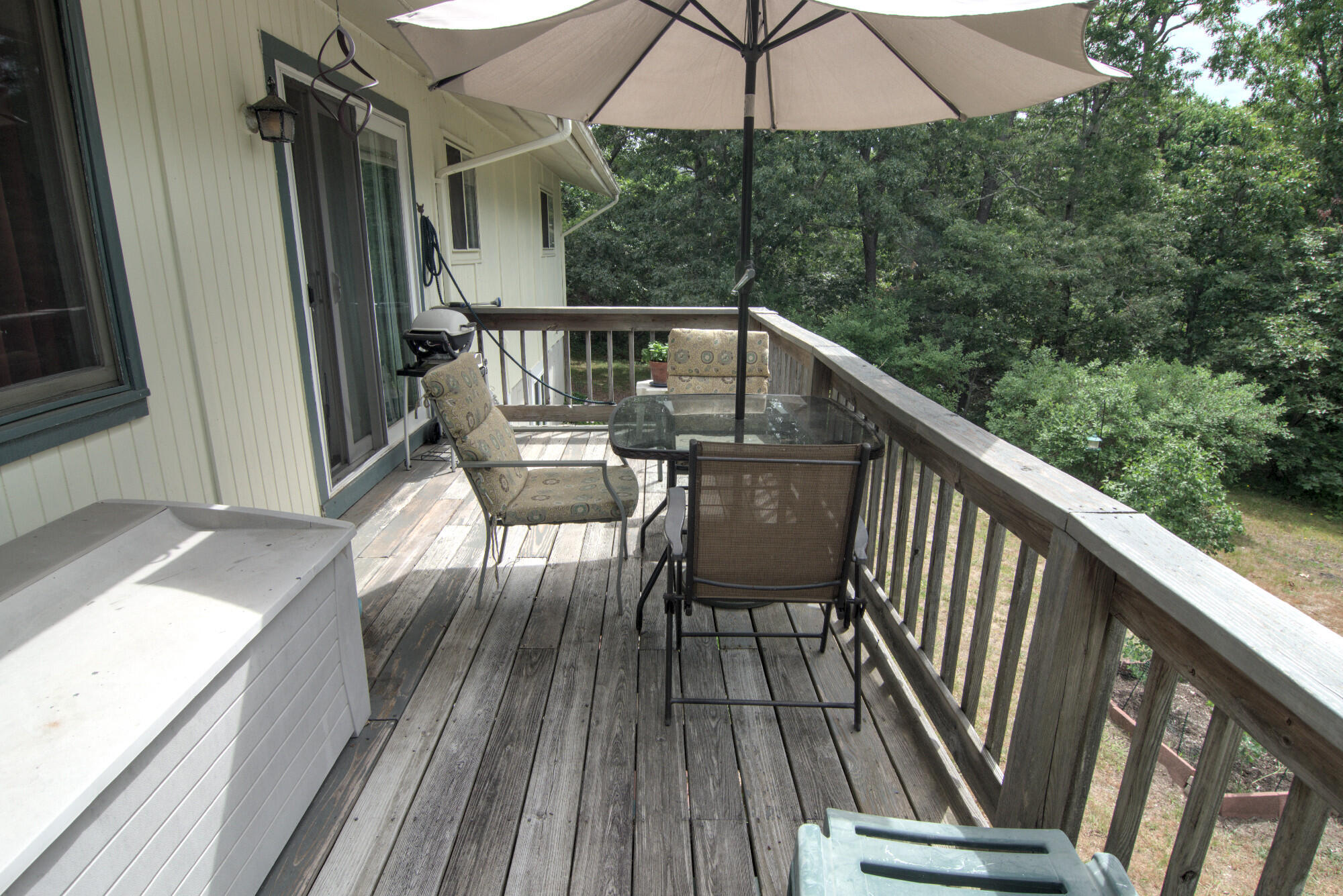 1285 Orleans-Harwich Road Harwich, MA 02645 - Photo 27 of 31 Deck 1-1