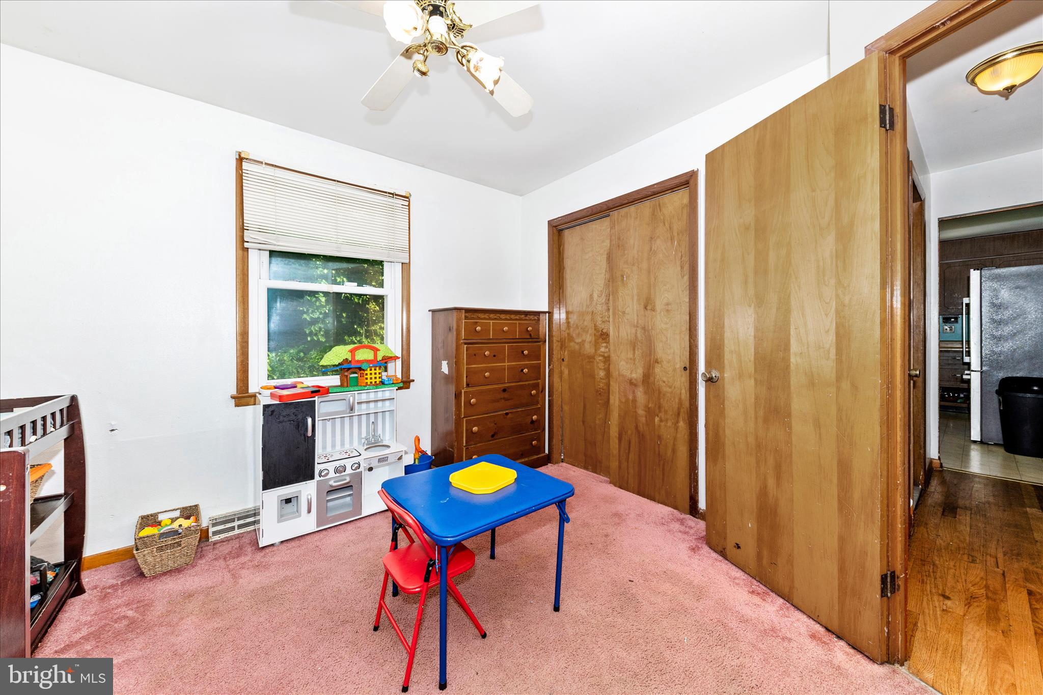 8018 Sagramore Road Baltimore, MD 21237 - Photo 20 of 44 Bedroom 2