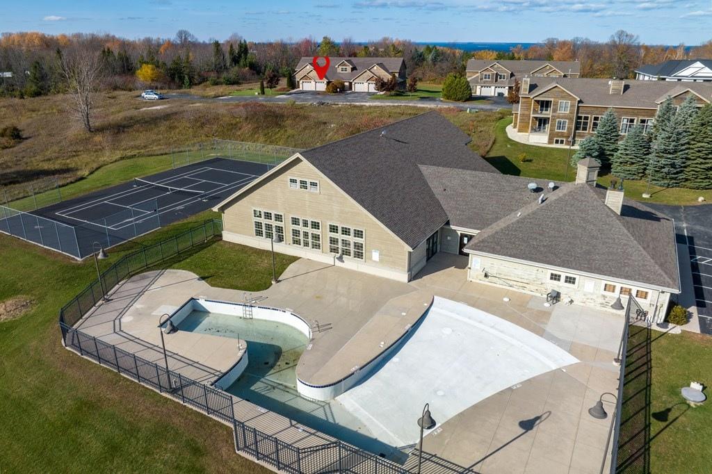 7577 Meadow Ridge Road, Unit F22 Egg Harbor, WI 54209 - Photo 32 of 32
