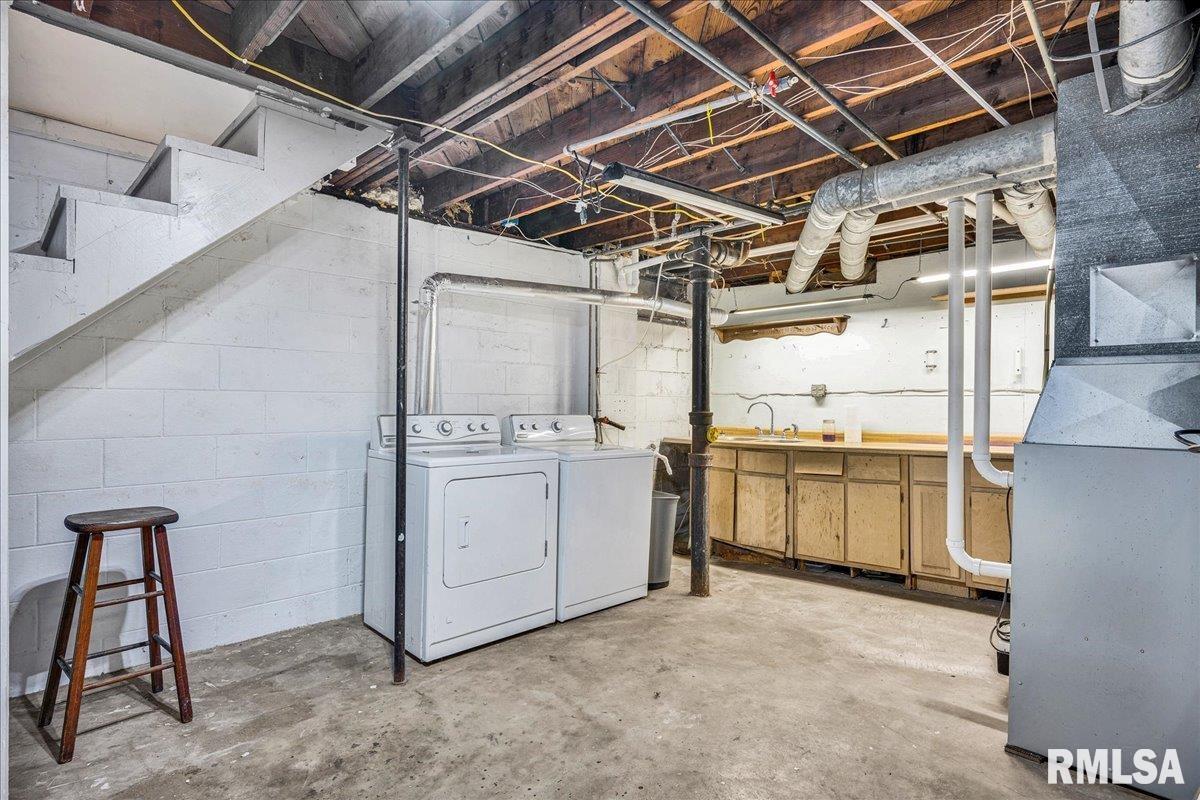 2304 West Proctor Street Peoria, IL 61605 - Photo 15 of 24