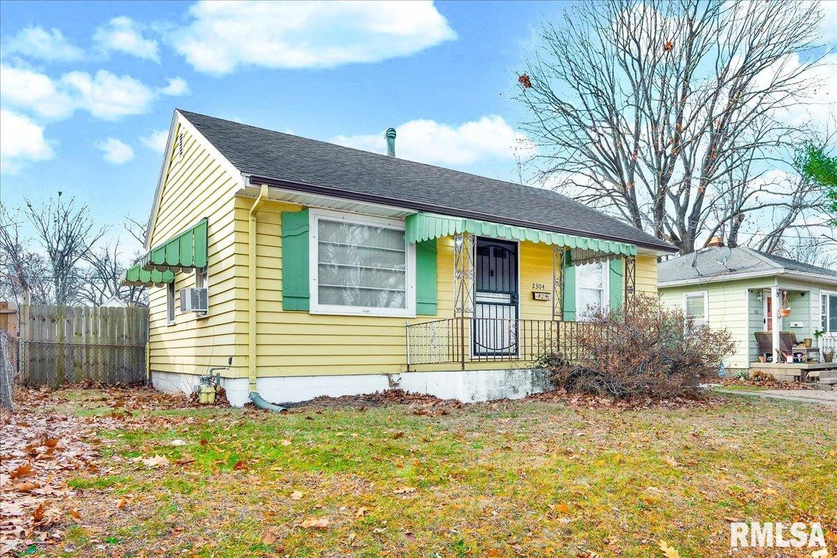 2304 West Proctor Street Peoria, IL 61605 - Photo 16 of 24