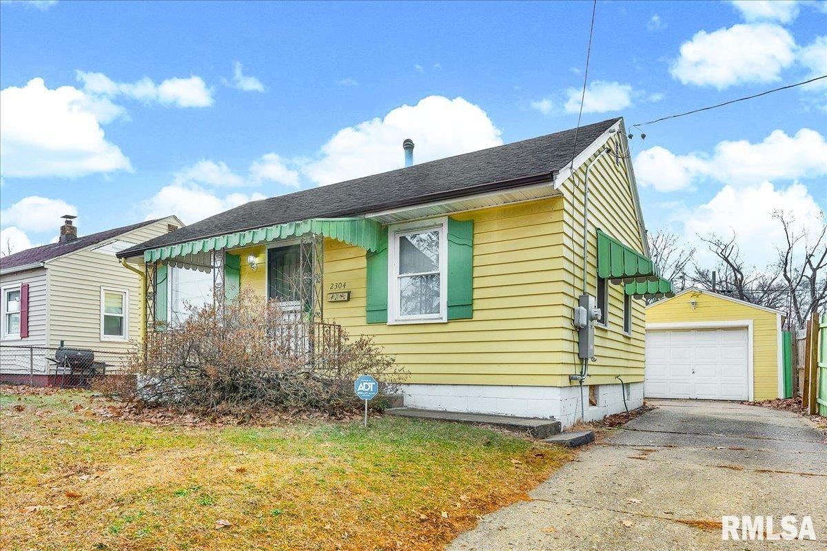 2304 West Proctor Street Peoria, IL 61605 - Photo 17 of 24
