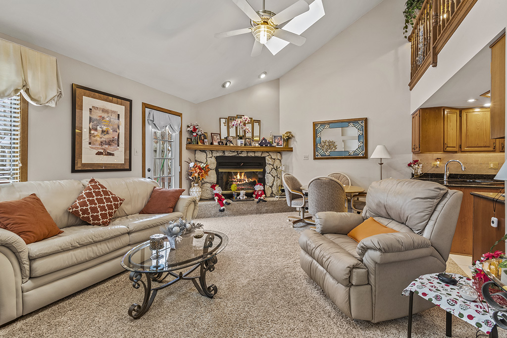 22 West Maple Lane, Unit 22 Palos Heights, IL 60463 - Photo 12 of 26