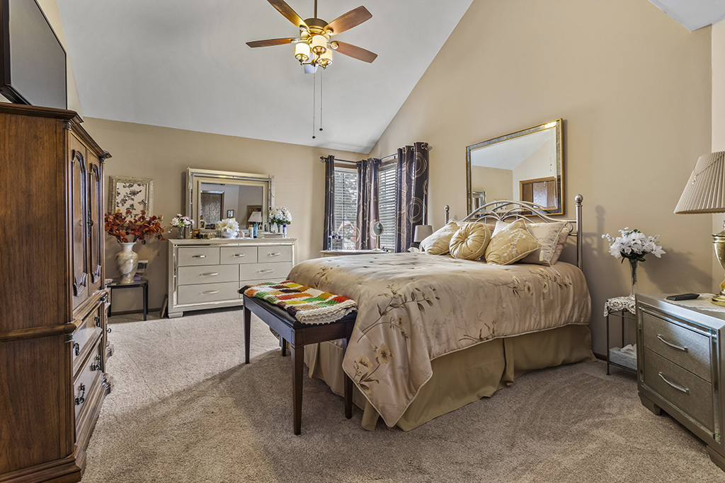 22 West Maple Lane, Unit 22 Palos Heights, IL 60463 - Photo 15 of 26