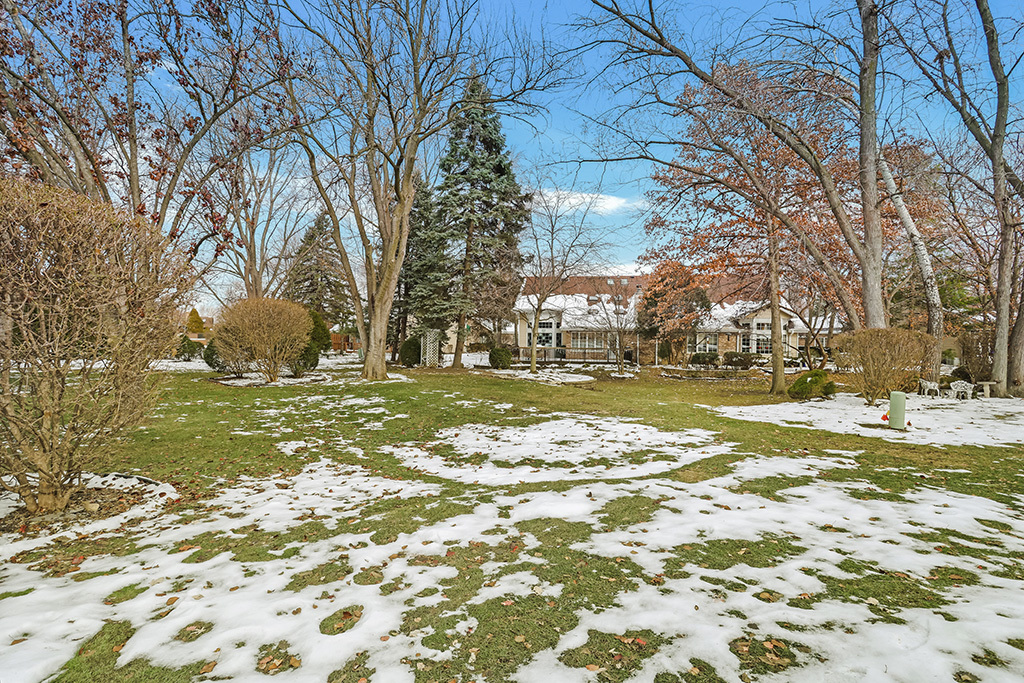 22 West Maple Lane, Unit 22 Palos Heights, IL 60463 - Photo 23 of 26