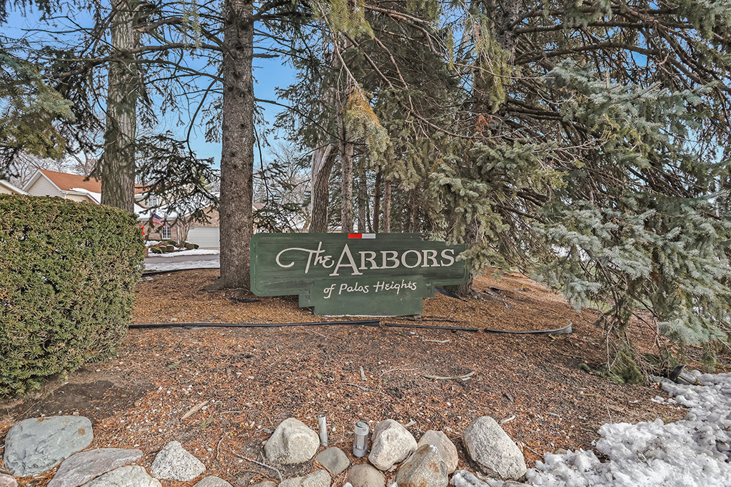 22 West Maple Lane, Unit 22 Palos Heights, IL 60463 - Photo 26 of 26