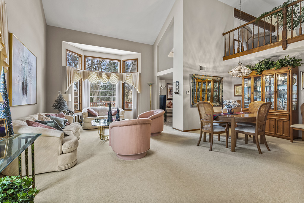 22 West Maple Lane, Unit 22 Palos Heights, IL 60463 - Photo 5 of 26