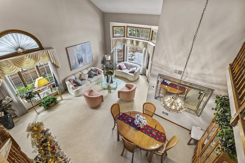 22 West Maple Lane, Unit 22 Palos Heights, IL 60463 - Photo 7 of 26