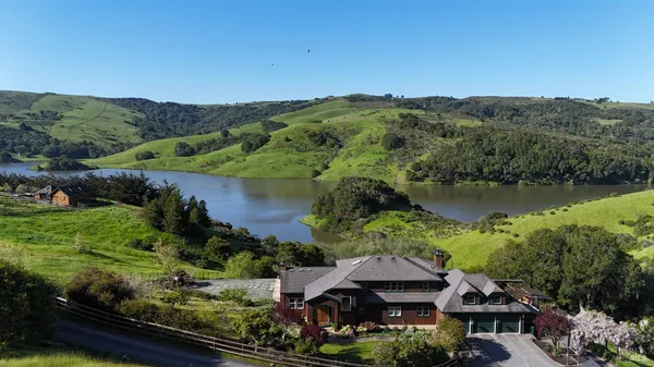 $8,995,000 | 6381 Nicasio Valley Road, Nicasio, CA 94946