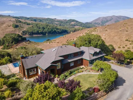 $8,995,000 | 6381 Nicasio Valley Road, Nicasio, CA 94946