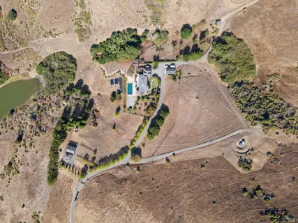 $8,995,000 | 6381 Nicasio Valley Road, Nicasio, CA 94946
