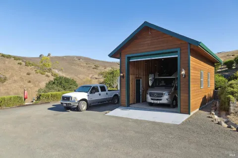 $8,995,000 | 6381 Nicasio Valley Road, Nicasio, CA 94946