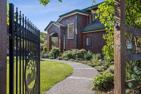 $8,995,000 | 6381 Nicasio Valley Road, Nicasio, CA 94946