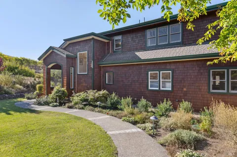 $8,995,000 | 6381 Nicasio Valley Road, Nicasio, CA 94946