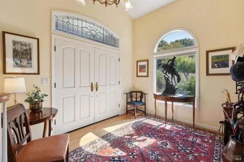 $8,995,000 | 6381 Nicasio Valley Road, Nicasio, CA 94946