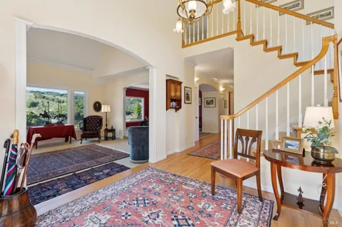 $8,995,000 | 6381 Nicasio Valley Road, Nicasio, CA 94946