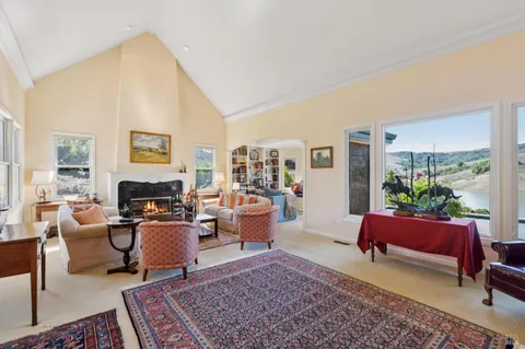 $8,995,000 | 6381 Nicasio Valley Road, Nicasio, CA 94946