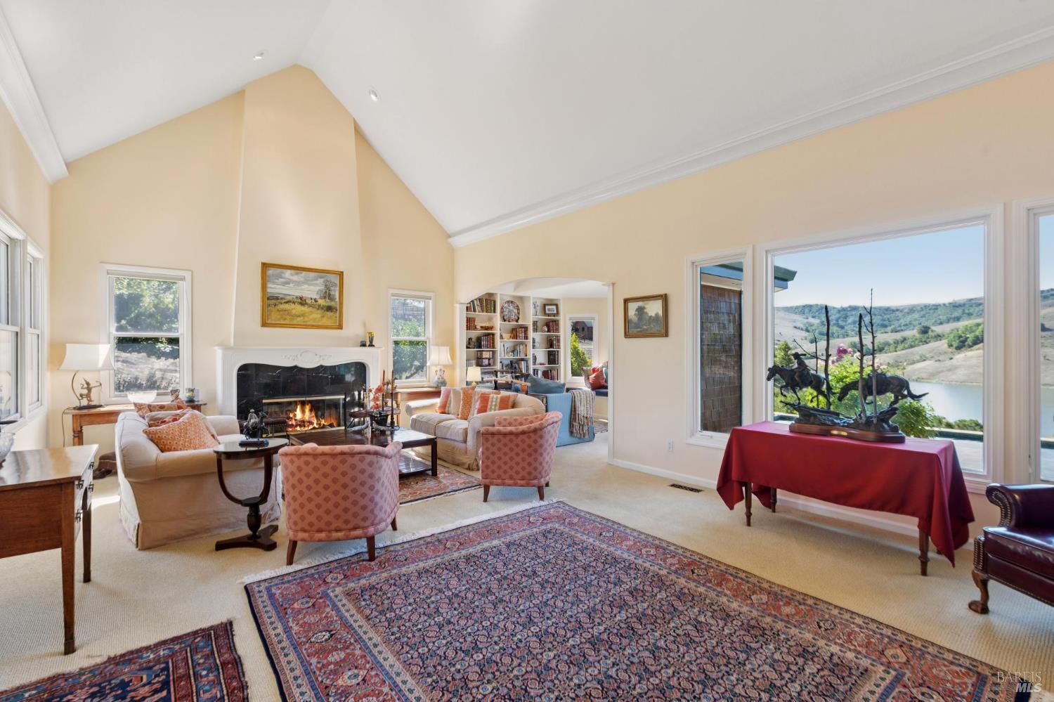 6381 Nicasio Valley Road Nicasio, CA 94946 - Photo 25 of 99